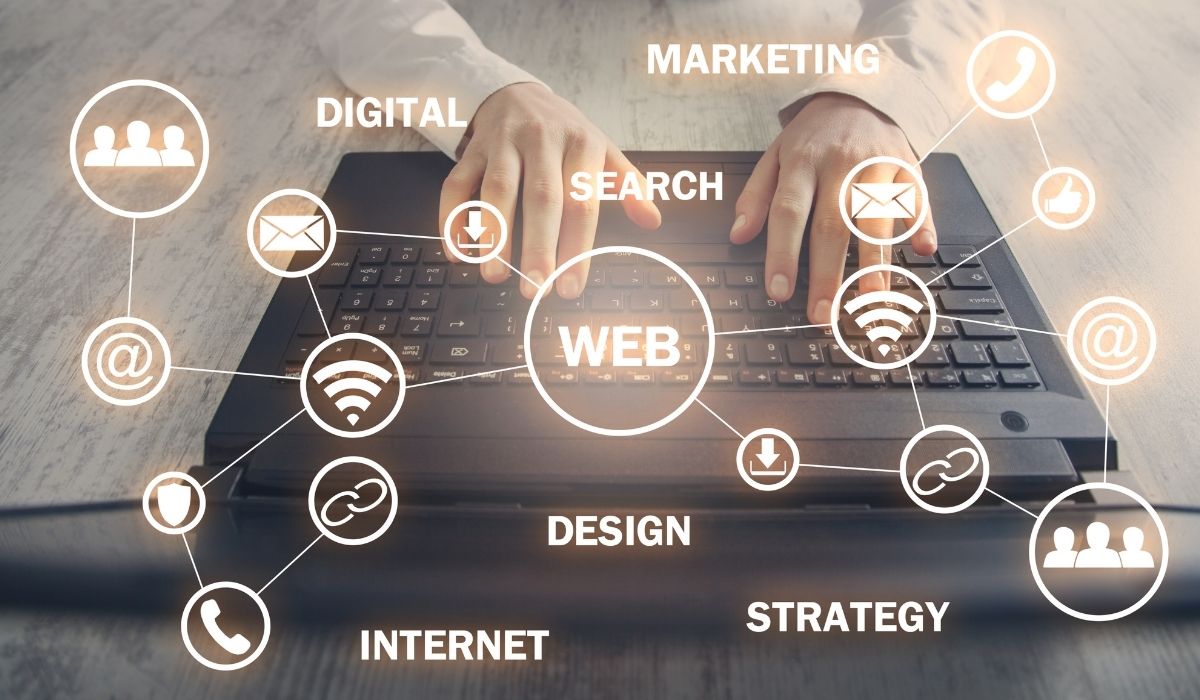 Kağıthane Web Tasarım